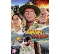 Shout at the Devil