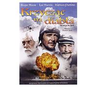 Shout at the Devil [DVD] (IMPORT) (No hay versión española)