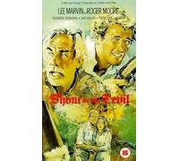 Shout at the Devil [Francia] [VHS]