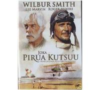 Shout at the Devil [Reino Unido] [DVD]