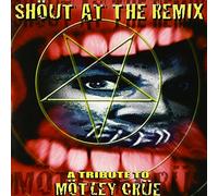 Shout at the Remix-a Tribute T