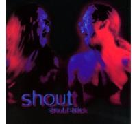 Shout Back by Shout