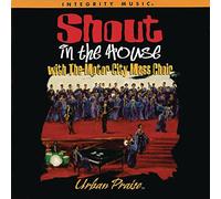 Shout in the House