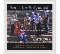 Shout It from the Highest Hill