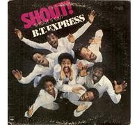 Shout It Out - Bt Express 7" 45