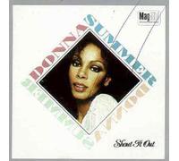 Shout It Out by Donna Summer (1999-11-23)