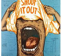 Shout It Out (D2c Exclusive) [Vinilo]