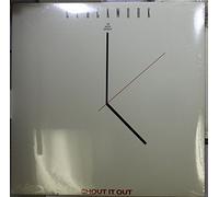 Shout it out (US, 1989) / Vinyl Maxi Single [Vinyl 12'']