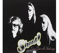 Shout ! - I've Got A Feeling