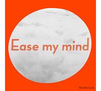 Shout Out Louds - Ease My Mind [Vinilo]