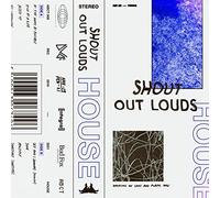 Shout Out Louds - House (Ltd. ed.)