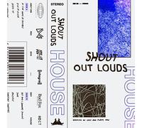 Shout Out Louds - House [Vinilo]