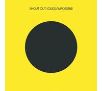 Shout Out Louds - Impossible