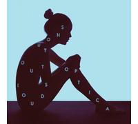 Shout Out Louds - Optica