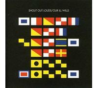 Shout Out Louds - Our Ill Wills -13tr-