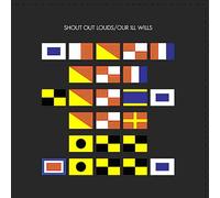 Shout Out Louds - Our Ill Wills