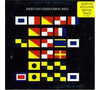 Shout Out Louds - Our Ill Wills
