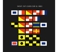 Shout Out Louds - Our Ill Wills (+Bonus)