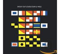 Shout Out Louds - Our Ill Wills [Import]