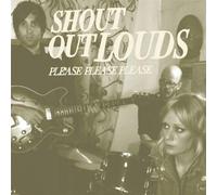 Shout Out Louds - Please Please Please
