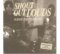 Shout Out Louds - Please Please Please [Vinilo]