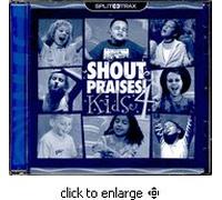 Shout Praises! Kids 4