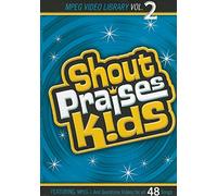 Shout Praises Kids [Alemania] [DVD]