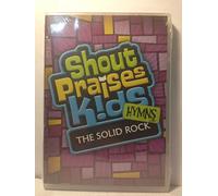 Shout Praises Kids Hymns: The Solid Rock [Alemania] [DVD]