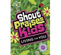Shout Praises Kids: Living for You [Alemania] [DVD]