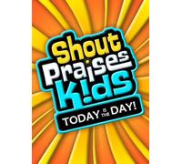 Shout Praises Kids - Spk-Today Is the Day Dvd