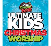 Shout Praises Kids - Ultimate Kids Christmas Collection
