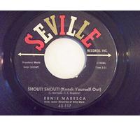Shout! Shout! - Knock Yourself Out; Crying Like A Baby Over You