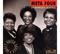 Shout Sister Shout (Feat. Robert Mayes)