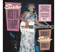 Shout Sister Shout! [Vinilo]