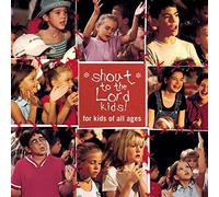 Shout to the Lord Kids - Shout to the Lord Kids