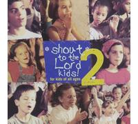 Shout to the Lord Kids - Vol. 2-Shout to The Lord Kids