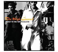 Shout To The Top: The Collection by The Style Council