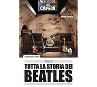 Shout! Tutta la storia dei Beatles (Musica)