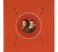 Shout: Very Best of Tears for Fears