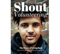 Shout Volunteering: Discover how local volunteers are shaping Buckinghamshire