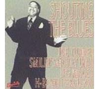 Shoutin the Blues