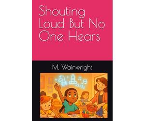Shouting Loud But No One Hears