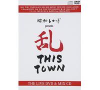 Shouwa Record Presents Run Thi [DVD de Audio]