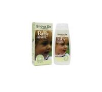 Shova.de Leche Corporal Baby Piel Seca 250ml