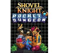 Shovel Knight Pocket Dungeon PC