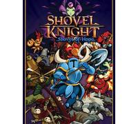 Shovel Knight: Shovel of Hope (PC) - Steam Gift - GLOBAL
