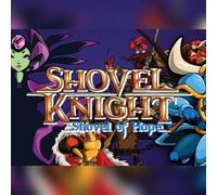 Shovel Knight: Shovel of Hope (PC) Steam Gift - GLOBAL