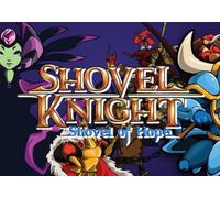 Shovel Knight: Shovel of Hope (PC) Steam Key - GLOBAL