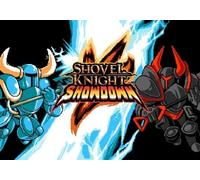 Shovel Knight Showdown (PC) Steam Key - EU