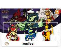 Shovel Knight Treasure Trove 3-Pack